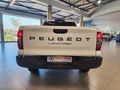 2026 Peugeot Landtrek 1.9D Professional Double Cab