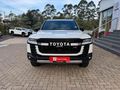 2022 Toyota Land Cruiser 300 V6 3.5 T GR-S