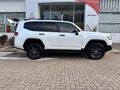 2022 Toyota Land Cruiser 300 V6 3.5 T GR-S