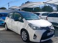 2016 Toyota Yaris 1.0 5-dr