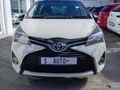 2016 Toyota Yaris 1.0 5-dr