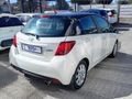 2016 Toyota Yaris 1.0 5-dr