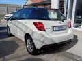 2016 Toyota Yaris 1.0 5-dr