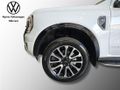 2026 Ford Ranger 3.0 V6 Platinum AWD B6 Double-Cab Auto