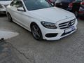 2015 Mercedes-Benz C-Class C 200 Estate Auto