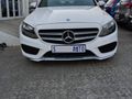 2015 Mercedes-Benz C-Class C 200 Estate Auto
