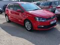 2019 Volkswagen Polo Vivo 1.4 Trendline 5-dr