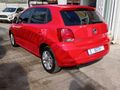 2019 Volkswagen Polo Vivo 1.4 Trendline 5-dr