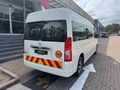 2026 Toyota Quantum 2.8 GL 14 Seat