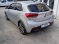 2018 Kia Rio 1.4 Tec 5-dr Auto