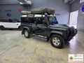 2011 Land Rover Defender 110 2.2D Station Wagon