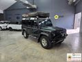 2011 Land Rover Defender 110 2.2D Station Wagon