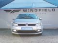 2017 Volkswagen Polo 1.2 TSI Highline (81kW)