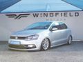2017 Volkswagen Polo 1.2 TSI Highline (81kW)
