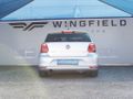 2017 Volkswagen Polo 1.2 TSI Highline (81kW)