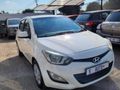 2014 Hyundai i20 1.4 Fluid