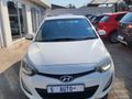 2014 Hyundai i20 1.4 Fluid