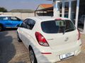 2014 Hyundai i20 1.4 Fluid