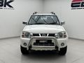 2017 Nissan NP300 2.4i Hi-Rider Double-Cab