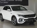 2023 Volkswagen T-Roc 2.0 TSI 4M R-Line Auto