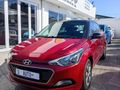 2016 Hyundai i20 1.4 Motion Auto