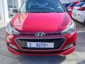 2016 Hyundai i20 1.4 Motion Auto