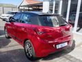 2016 Hyundai i20 1.4 Motion Auto