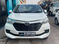 2021 Toyota Avanza 1.5 SX
