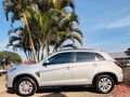 2022 Mitsubishi ASX 2.0 ES CVT