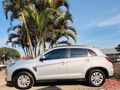 2022 Mitsubishi ASX 2.0 ES CVT