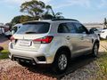 2022 Mitsubishi ASX 2.0 ES CVT