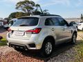 2022 Mitsubishi ASX 2.0 ES CVT
