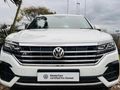 2020 Volkswagen Touareg 3.0 TDI V6 Executive
