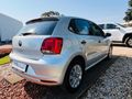 2026 Volkswagen Polo Vivo 1.4