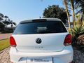 2026 Volkswagen Polo Vivo 1.6 Life