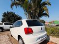 2026 Volkswagen Polo Vivo 1.6 Life
