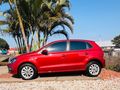 2026 Volkswagen Polo Vivo 1.6 Life
