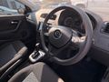 2026 Volkswagen Polo Vivo 1.6 Life