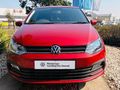 2026 Volkswagen Polo Vivo 1.6 Life