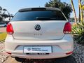 2026 Volkswagen Polo Vivo 1.6 Life