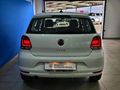 2026 Volkswagen Polo Vivo 1.4