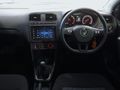 2026 Volkswagen Polo Vivo 1.4