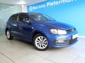 2026 Volkswagen Polo Vivo 1.4