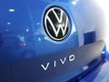 2026 Volkswagen Polo Vivo 1.4