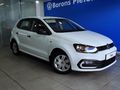 2026 Volkswagen Polo Vivo 1.4