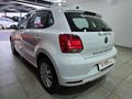 2026 Volkswagen Polo Vivo 1.4 Life