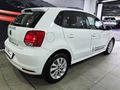 2026 Volkswagen Polo Vivo 1.4 Life