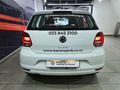 2026 Volkswagen Polo Vivo 1.4 Life