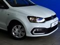 2026 Volkswagen Polo Vivo 1.4