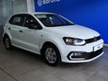 2026 Volkswagen Polo Vivo 1.4